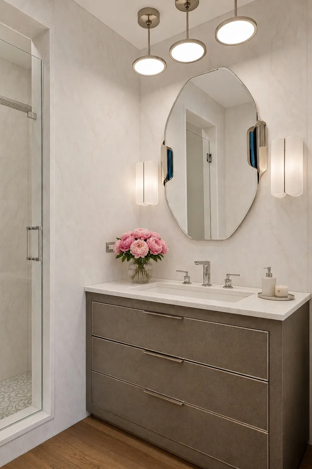3505 Turtle Creek Boulevard #4F Dallas, TX 75219