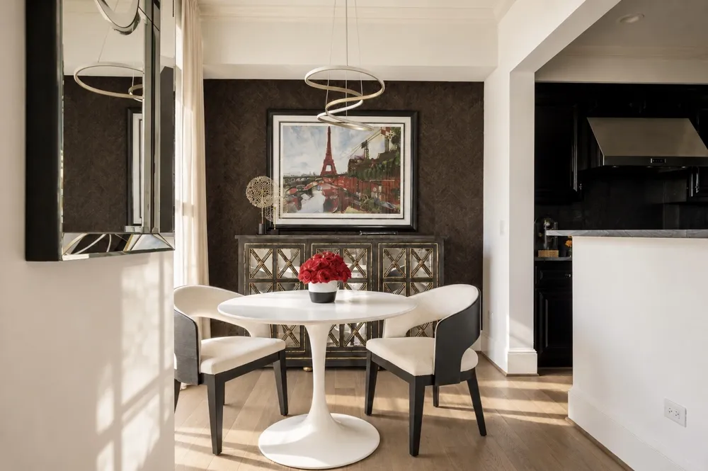 3505 Turtle Creek Boulevard #4F Dallas, TX 75219