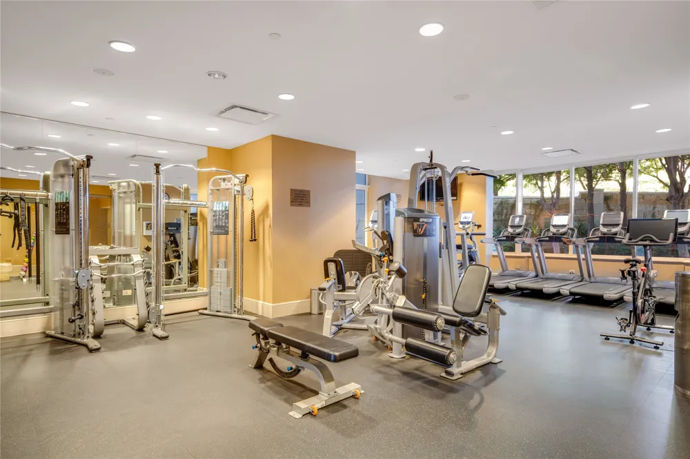 3505 Turtle Creek Boulevard #4F Dallas, TX 75219