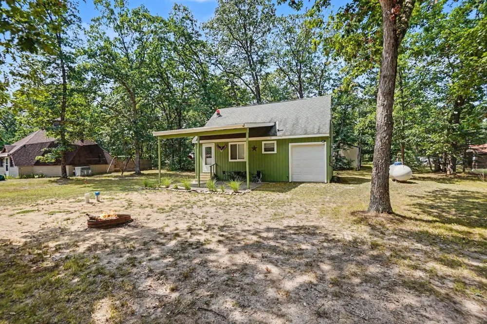 11821 S Red Cedar Avenue Baldwin, MI 49304