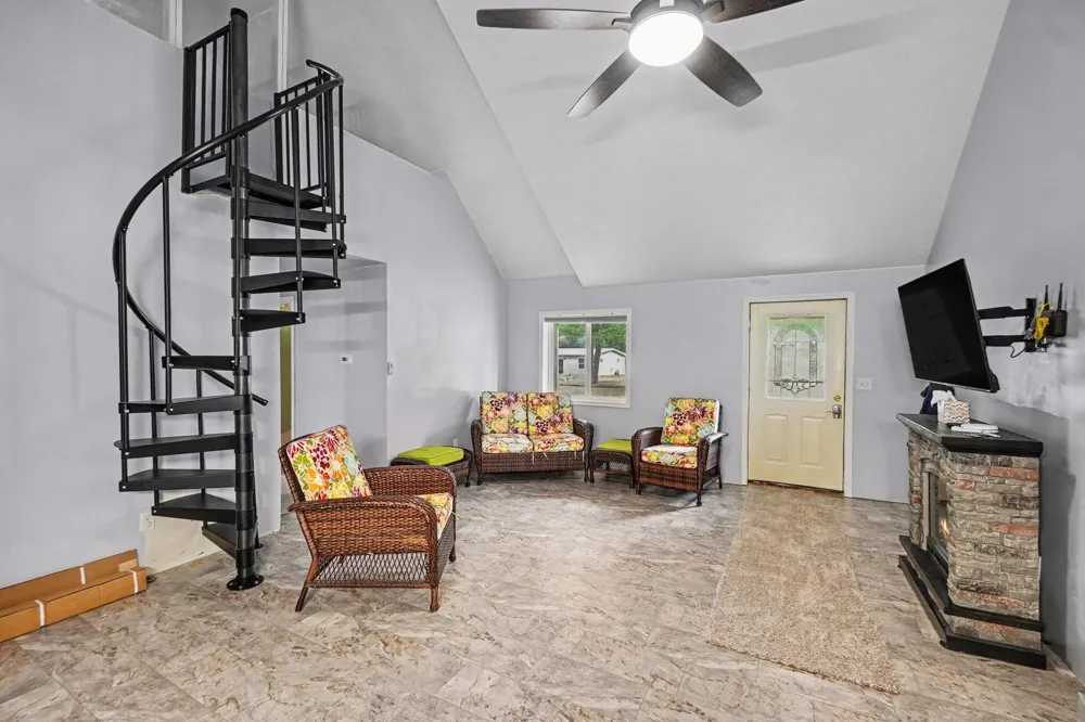 11821 S Red Cedar Avenue Baldwin, MI 49304