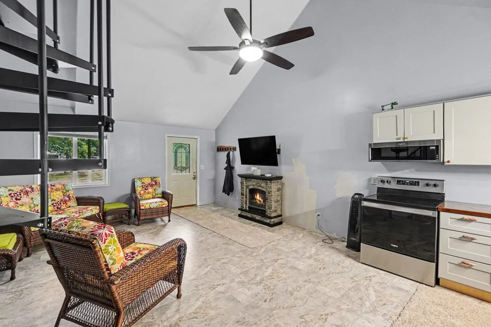 11821 S Red Cedar Avenue Baldwin, MI 49304