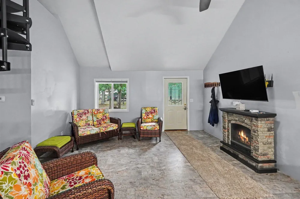 11821 S Red Cedar Avenue Baldwin, MI 49304