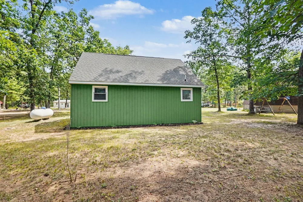 11821 S Red Cedar Avenue Baldwin, MI 49304