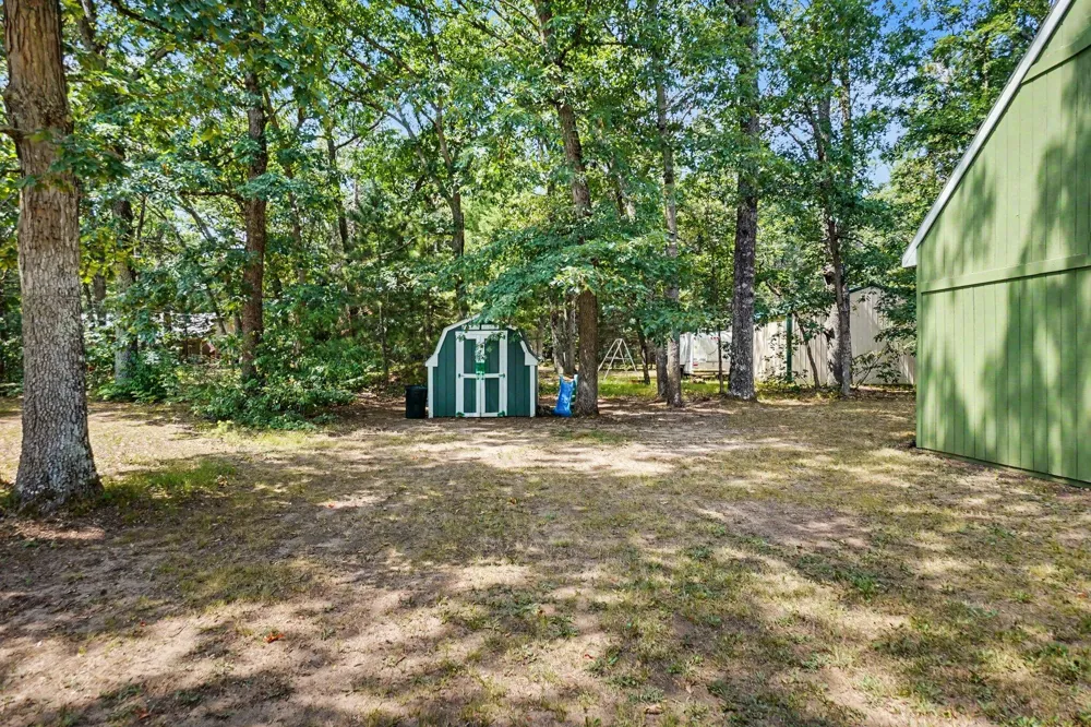 11821 S Red Cedar Avenue Baldwin, MI 49304