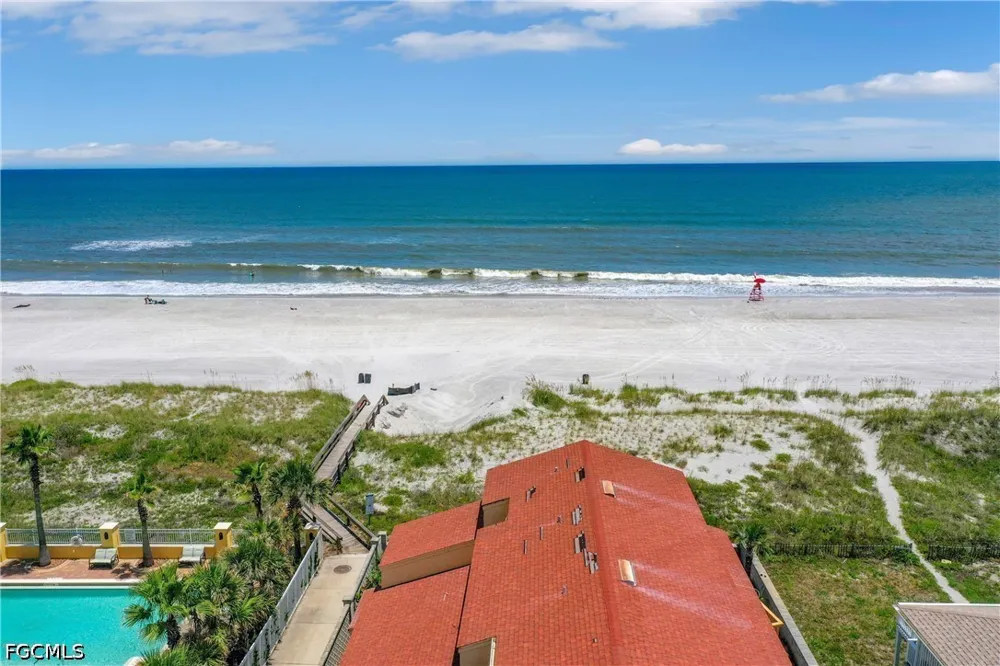 1ST STREET S #H Jacksonville Beach, FL 32250