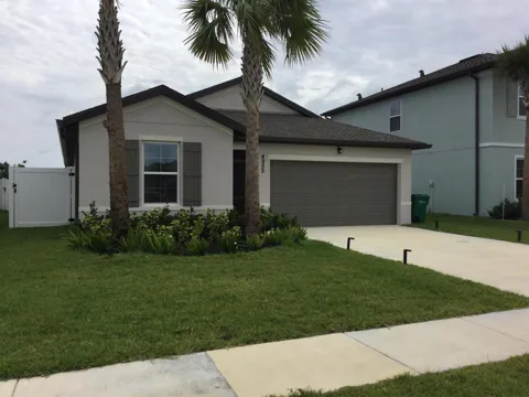 4955 Armina Place