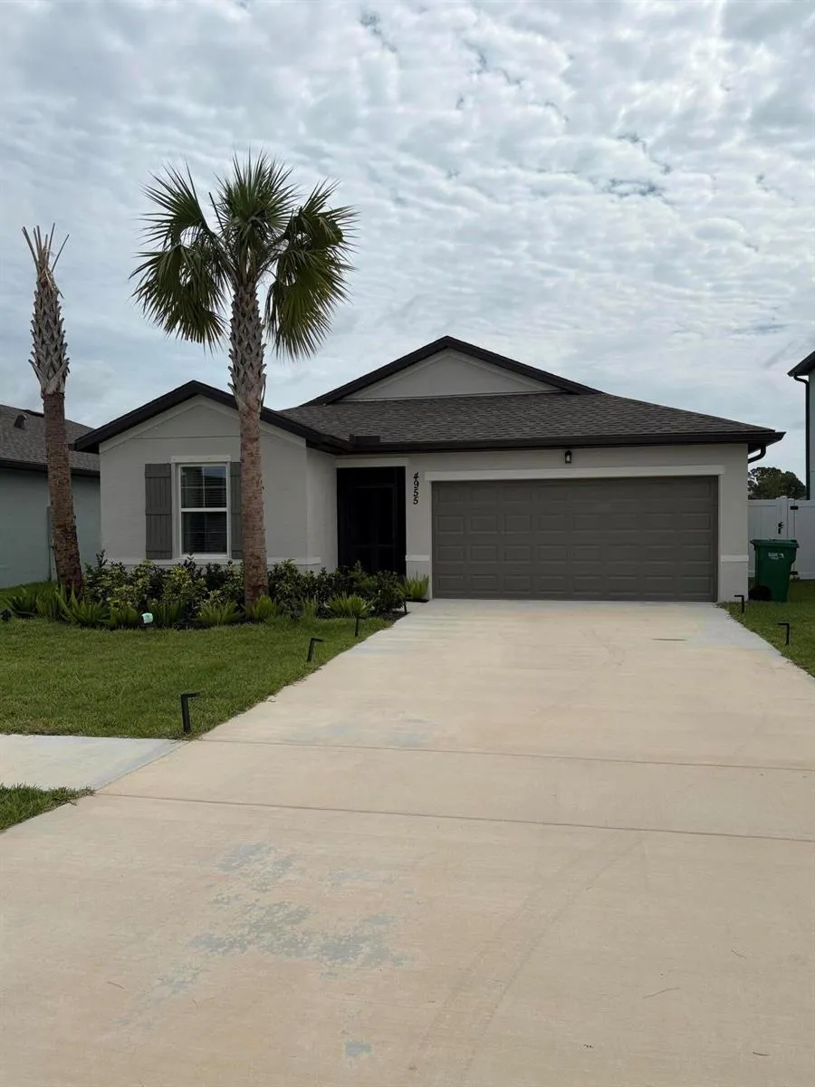 4955 Armina Place Fort Pierce, FL 34951