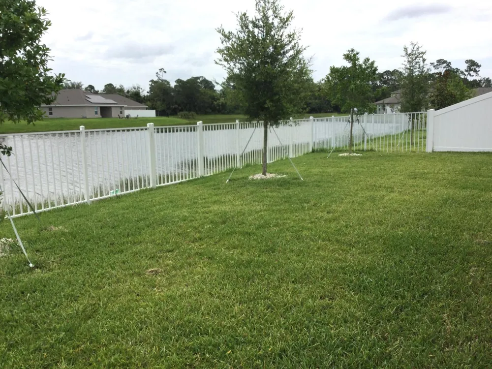 4955 Armina Place Fort Pierce, FL 34951