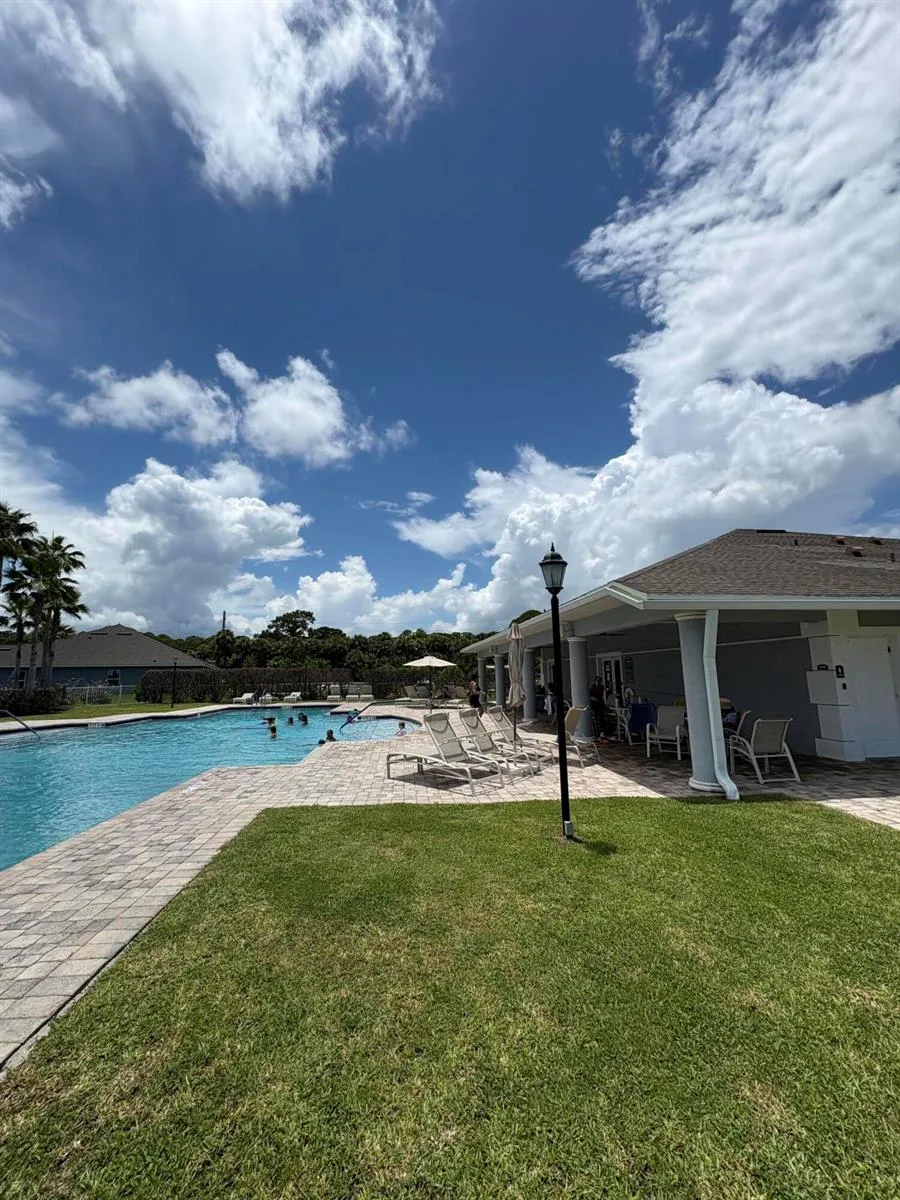 4955 Armina Place Fort Pierce, FL 34951