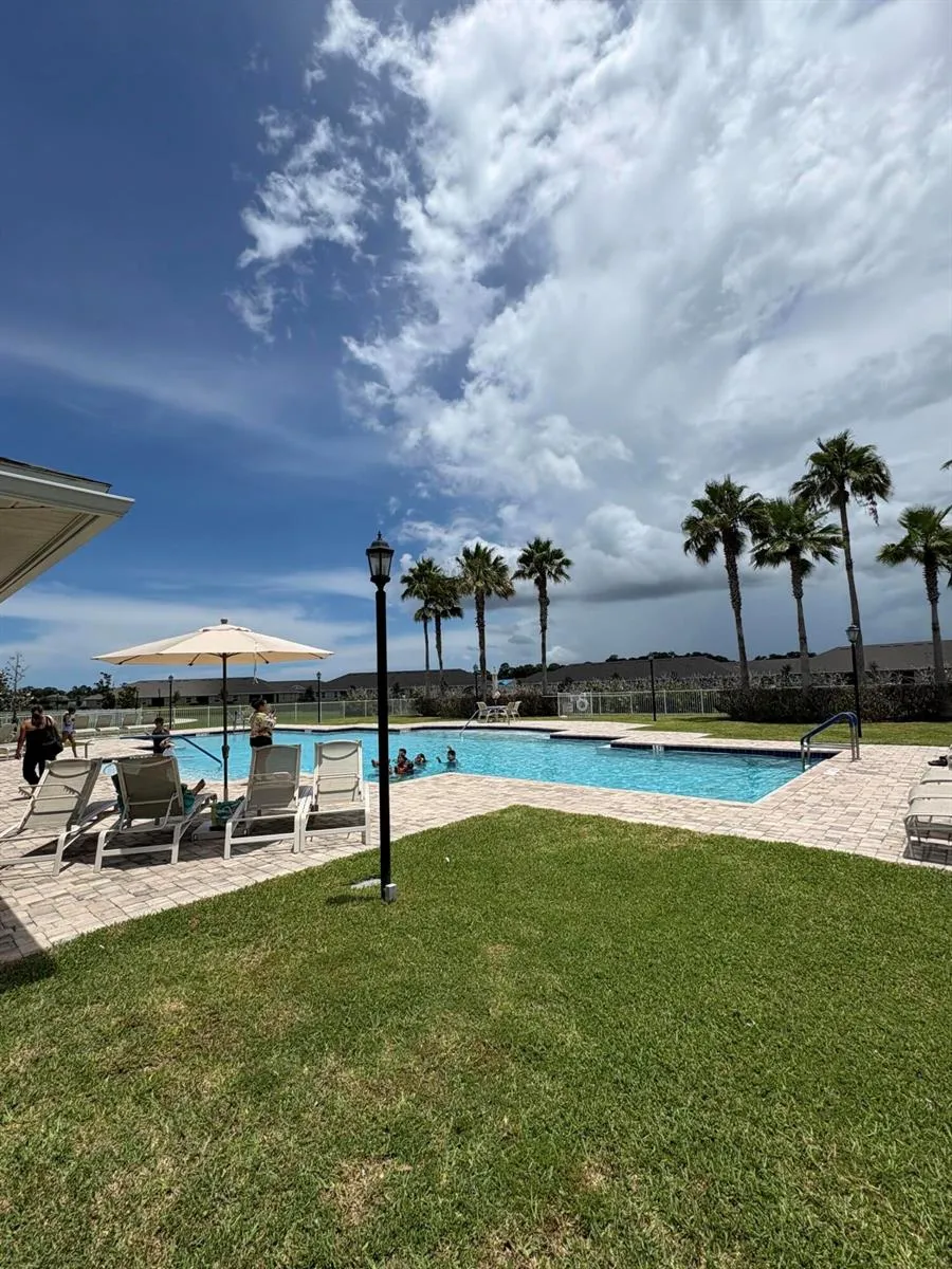 4955 Armina Place Fort Pierce, FL 34951