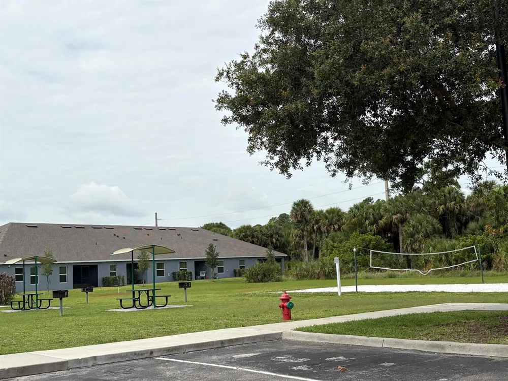 4955 Armina Place Fort Pierce, FL 34951