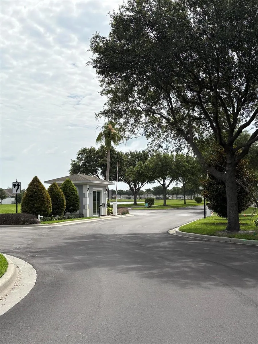 4955 Armina Place Fort Pierce, FL 34951