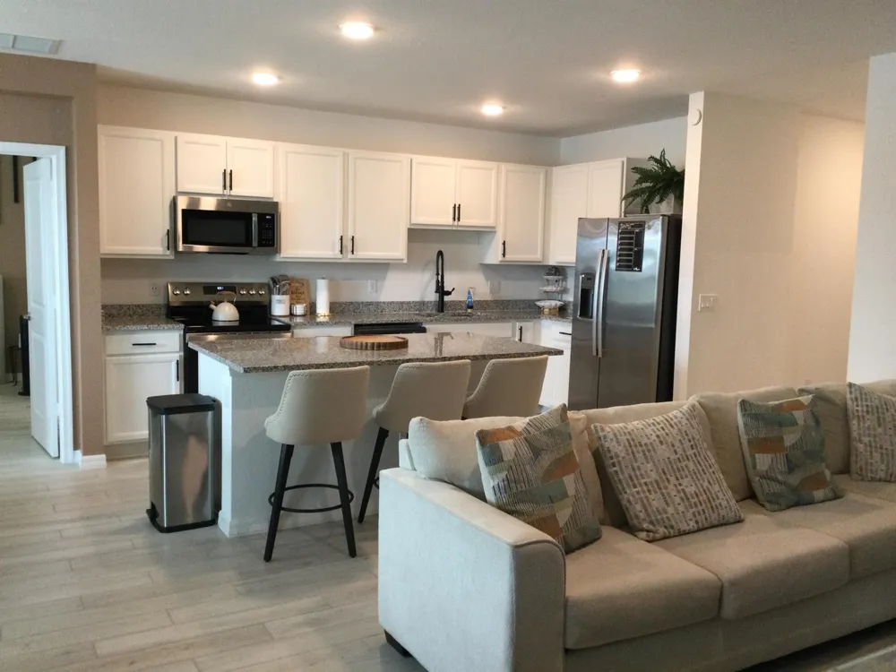 4955 Armina Place Fort Pierce, FL 34951