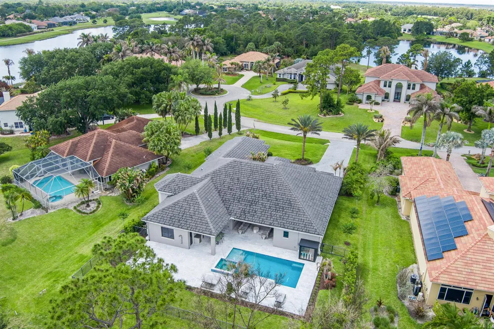 10475 SW Lands End Place Palm City, FL 34990