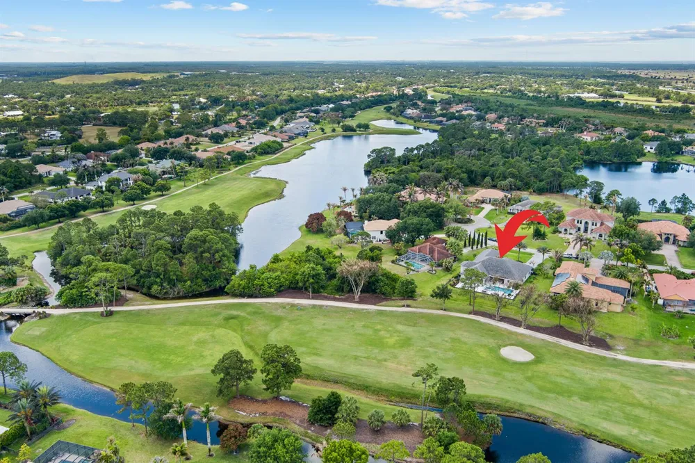 10475 SW Lands End Place Palm City, FL 34990