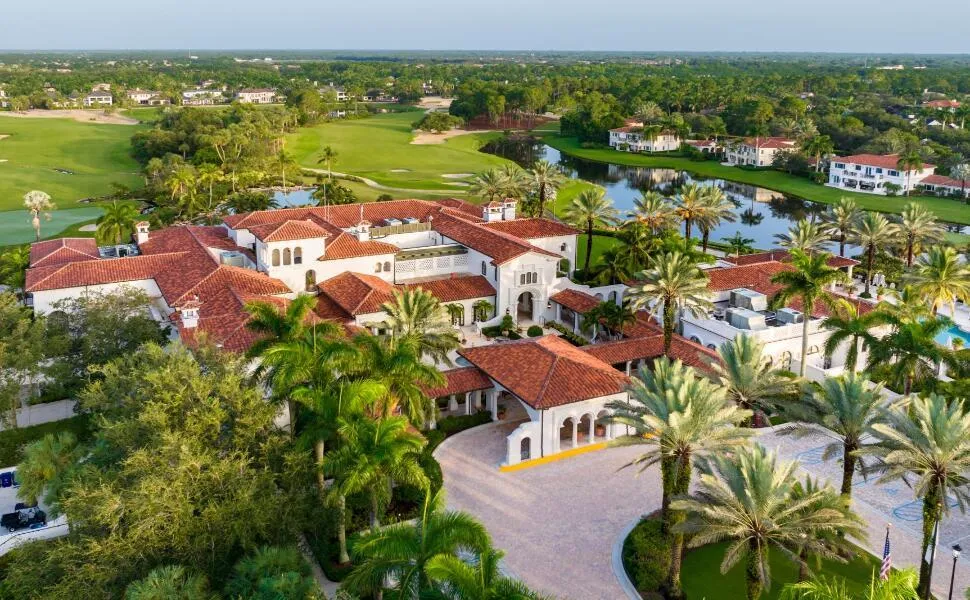 11209 Orange Hibiscus Lane Palm Beach Gardens, FL 33418
