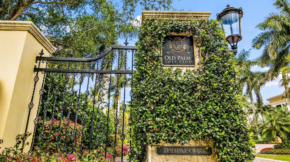 11209 Orange Hibiscus Lane Palm Beach Gardens, FL 33418