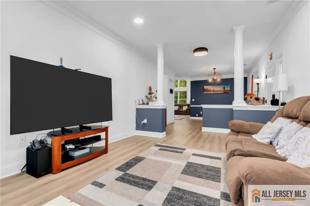 22 Amber Drive Old Bridge, NJ 08857
