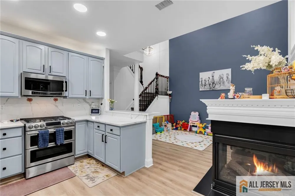 22 Amber Drive Old Bridge, NJ 08857