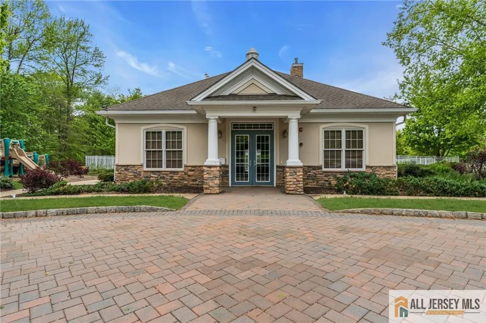 22 Amber Drive Old Bridge, NJ 08857
