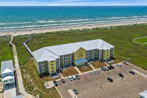 5495 State Highway 361 #1001