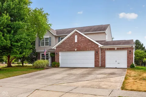 5507 Gainesway Drive