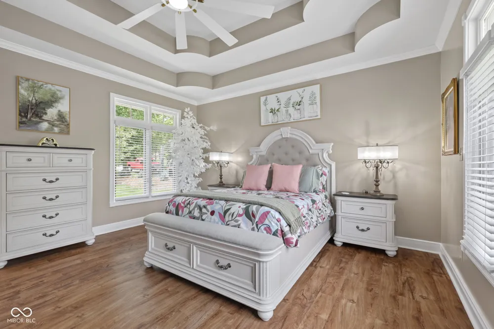 2663 Grey Fox Drive Martinsville, IN 46151