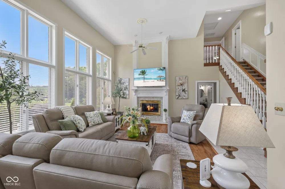 2663 Grey Fox Drive Martinsville, IN 46151