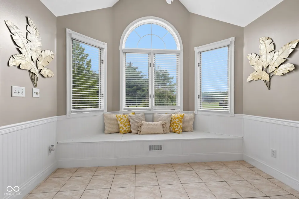 2663 Grey Fox Drive Martinsville, IN 46151