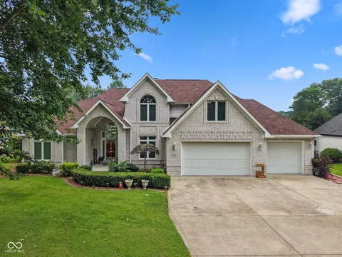 2663 Grey Fox Drive