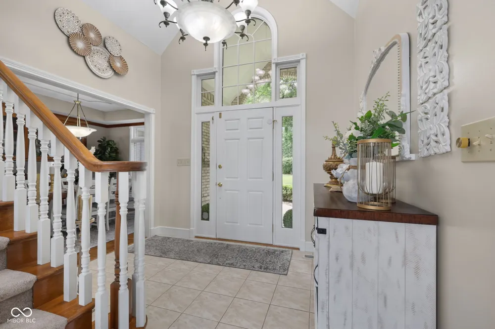 2663 Grey Fox Drive Martinsville, IN 46151