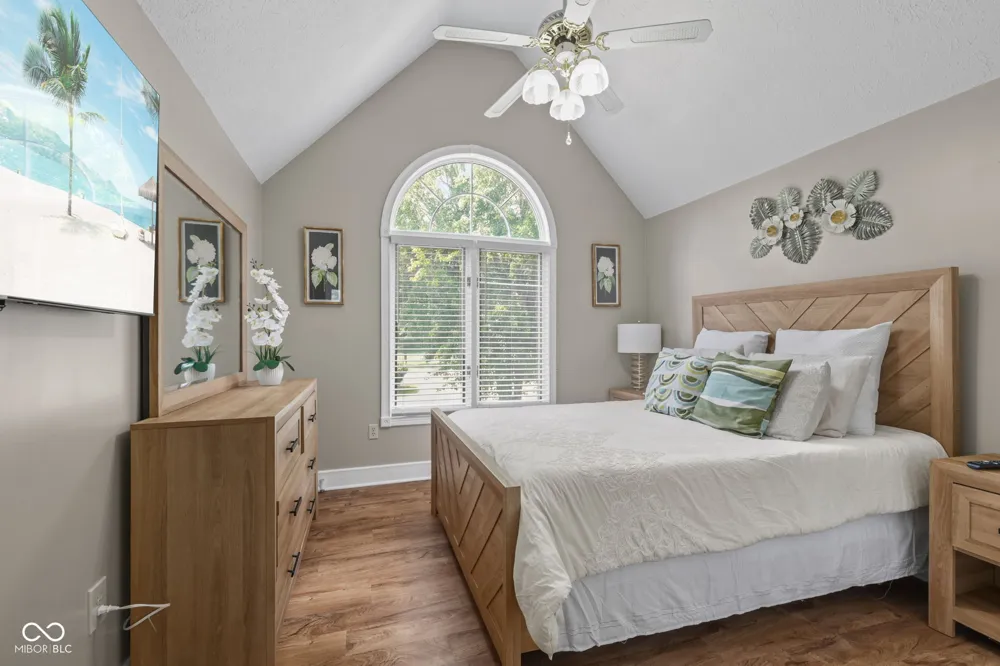 2663 Grey Fox Drive Martinsville, IN 46151