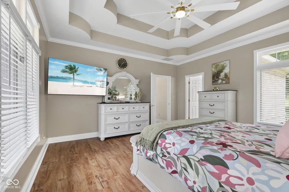 2663 Grey Fox Drive Martinsville, IN 46151