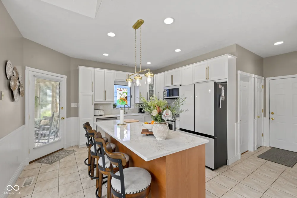 2663 Grey Fox Drive Martinsville, IN 46151
