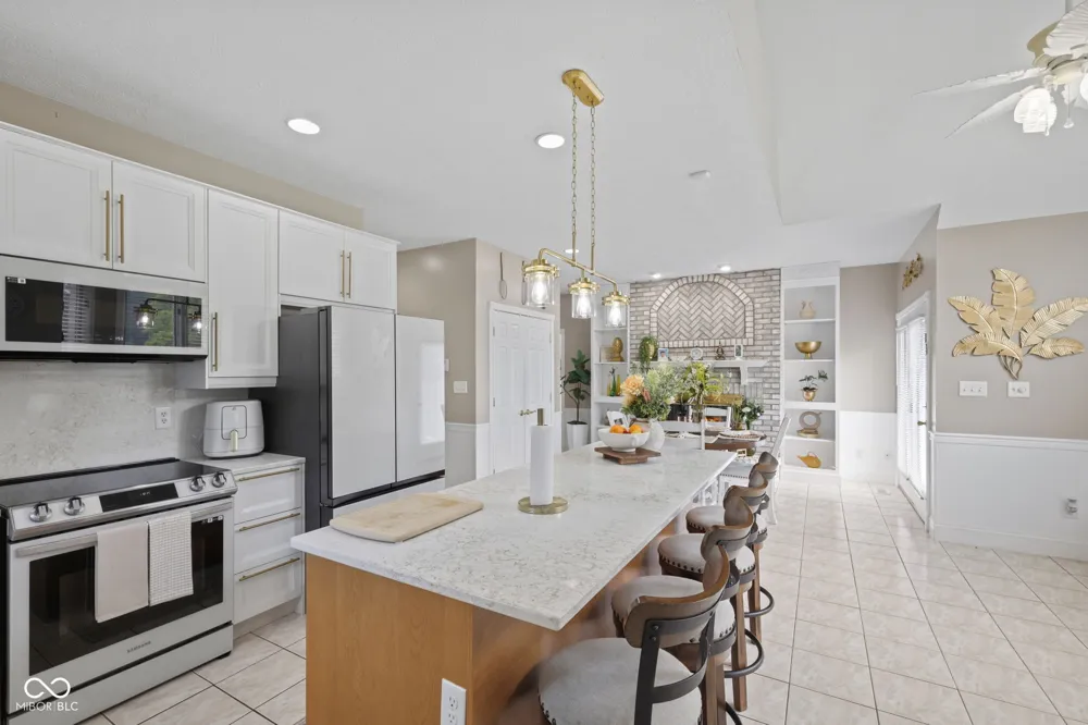 2663 Grey Fox Drive Martinsville, IN 46151