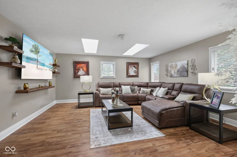 2663 Grey Fox Drive Martinsville, IN 46151