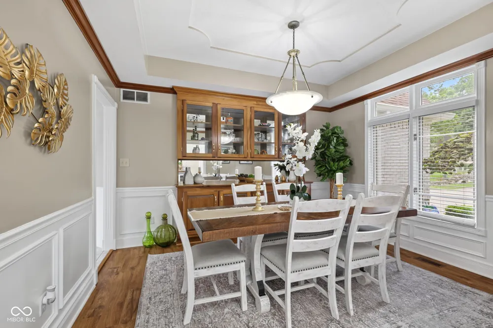 2663 Grey Fox Drive Martinsville, IN 46151