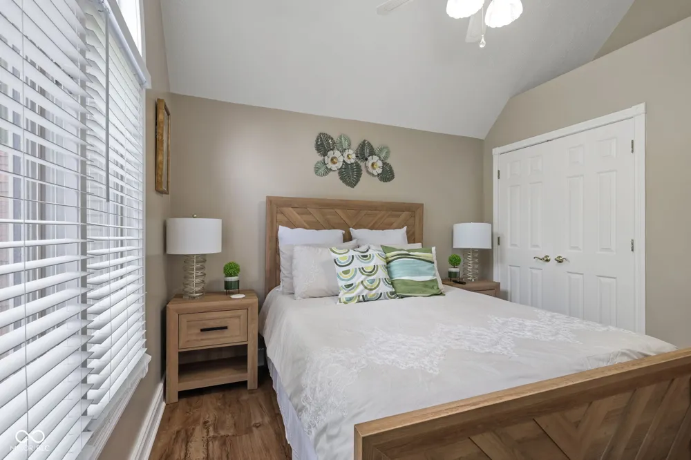 2663 Grey Fox Drive Martinsville, IN 46151