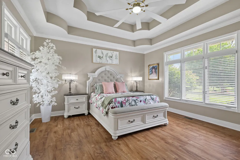 2663 Grey Fox Drive Martinsville, IN 46151