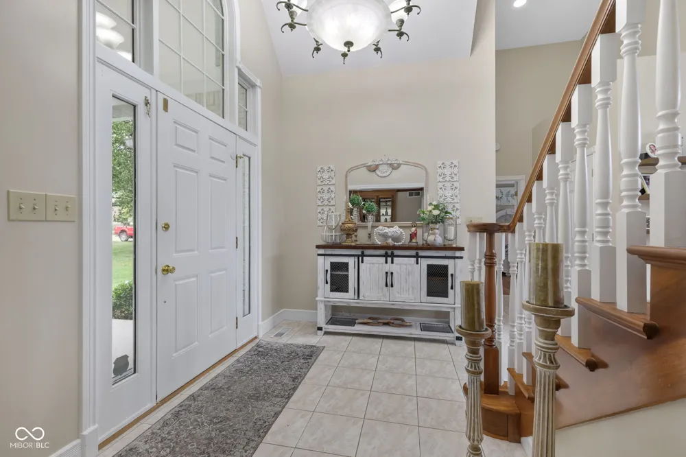 2663 Grey Fox Drive Martinsville, IN 46151