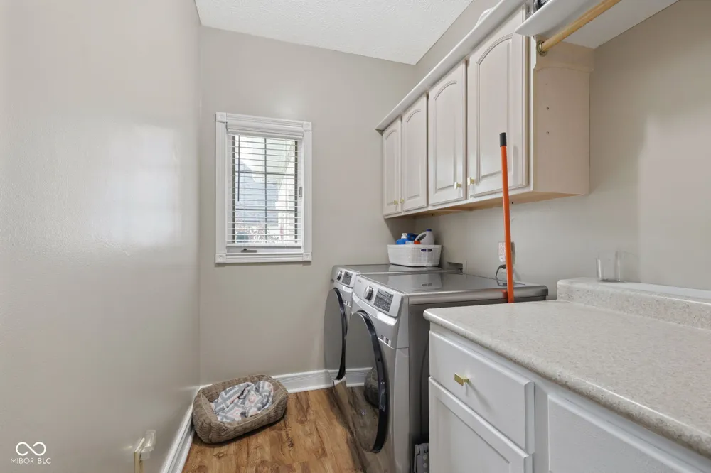 2663 Grey Fox Drive Martinsville, IN 46151