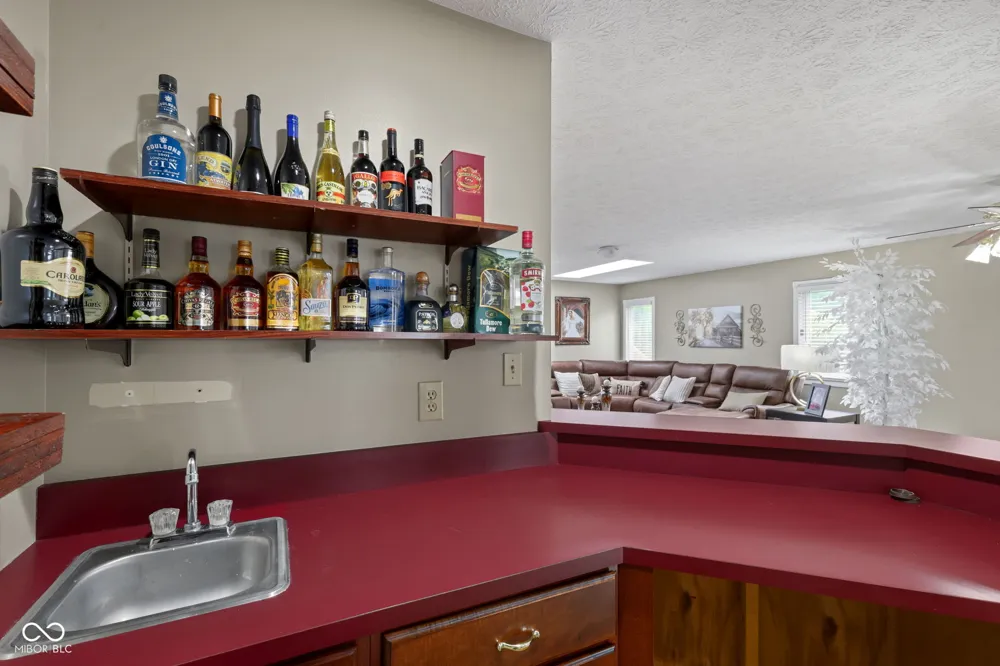2663 Grey Fox Drive Martinsville, IN 46151