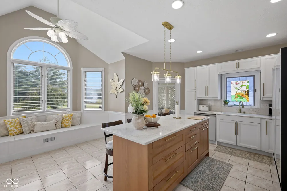 2663 Grey Fox Drive Martinsville, IN 46151