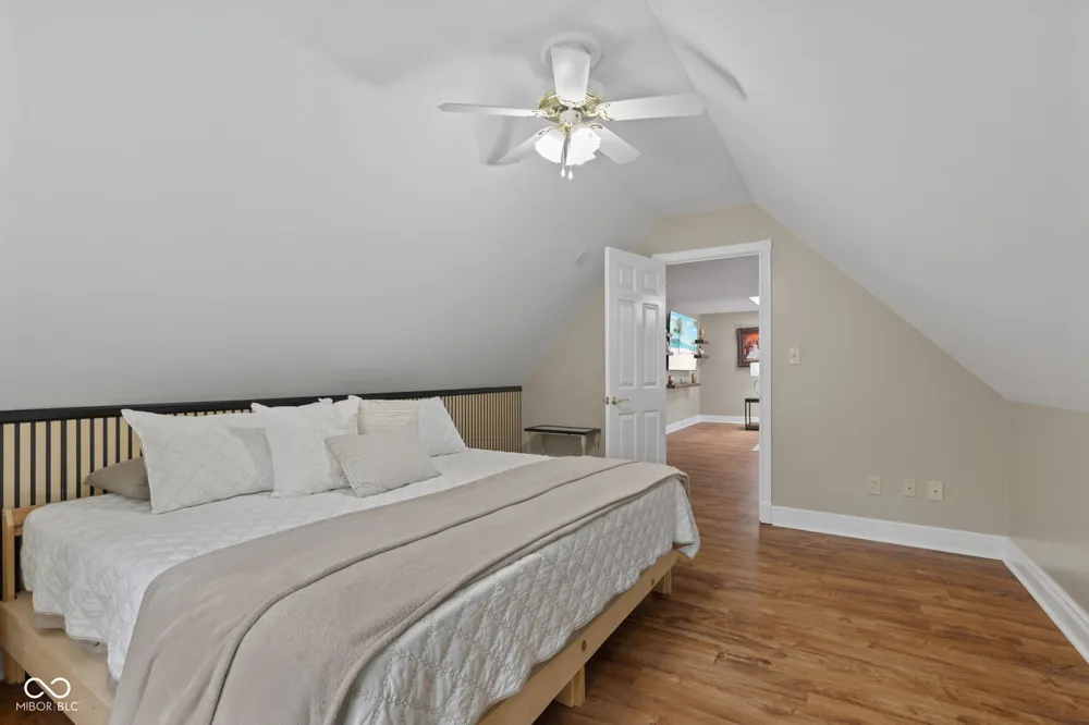 2663 Grey Fox Drive Martinsville, IN 46151