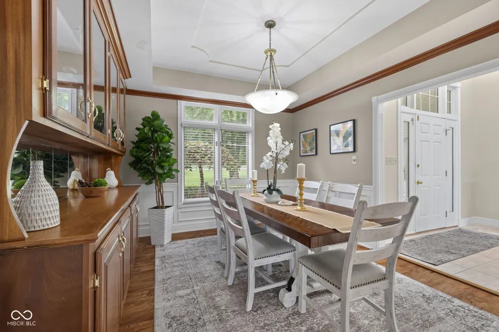 2663 Grey Fox Drive Martinsville, IN 46151