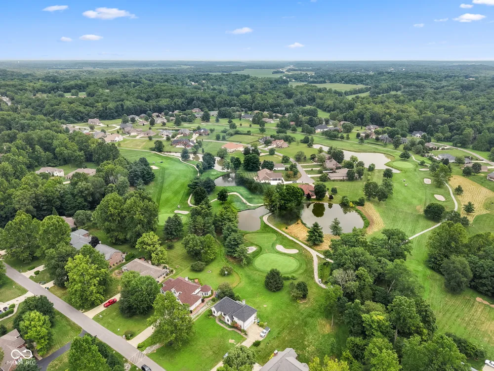 2663 Grey Fox Drive Martinsville, IN 46151