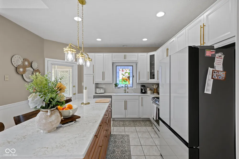 2663 Grey Fox Drive Martinsville, IN 46151