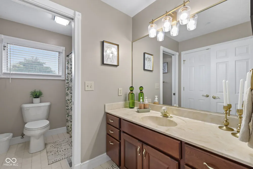 2663 Grey Fox Drive Martinsville, IN 46151