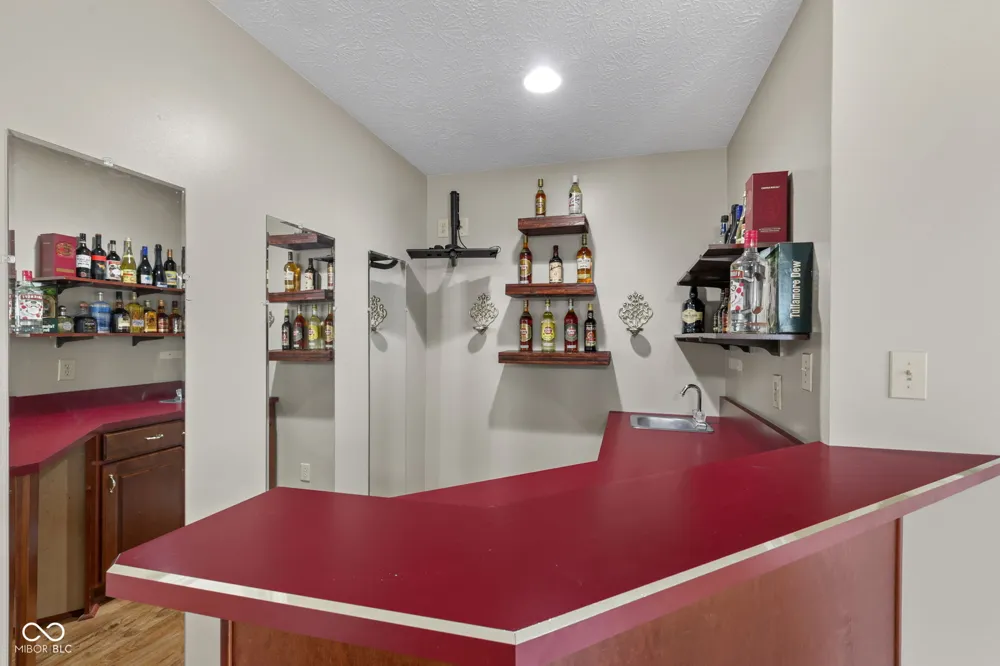 2663 Grey Fox Drive Martinsville, IN 46151